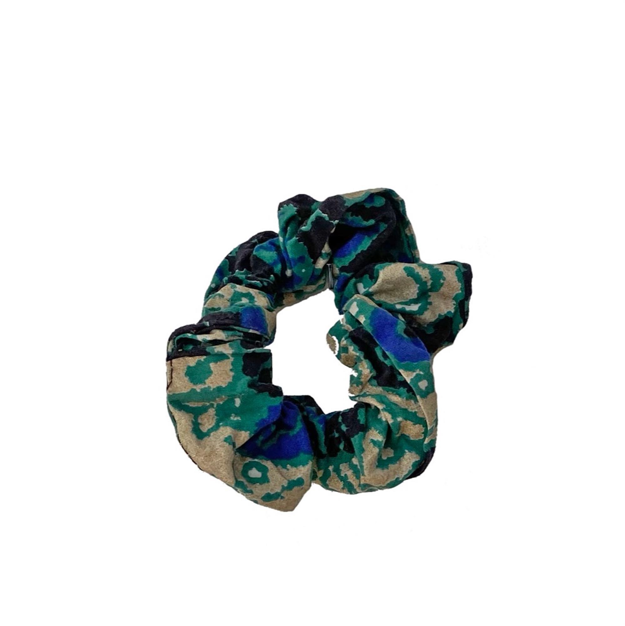 Hair Scrunchie from Zambia