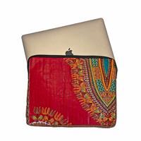 Laptop Sleeve from Zambia